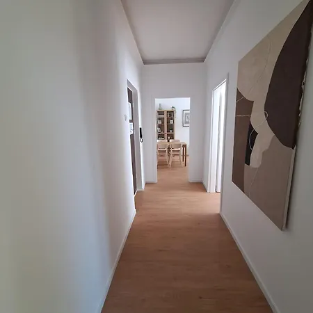 Batorego Ltc - Apartment *