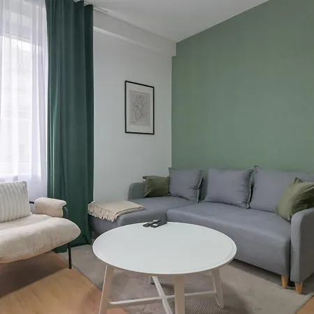 Apartament Batorego Ltc - Gdynia