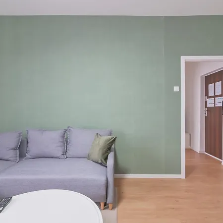 Apartament Batorego Ltc - *