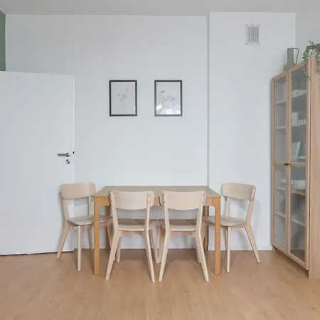 Batorego Ltc - Gdynia