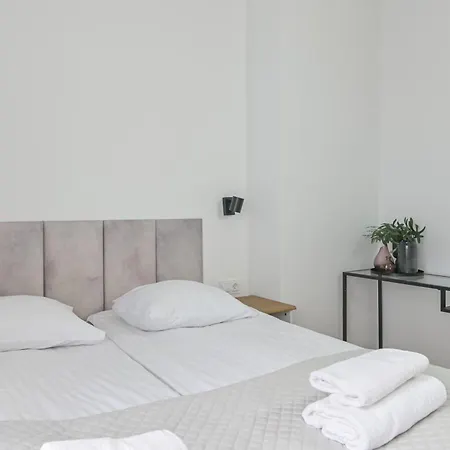 Apartament Batorego Ltc -