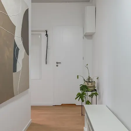 Apartament Batorego Ltc -