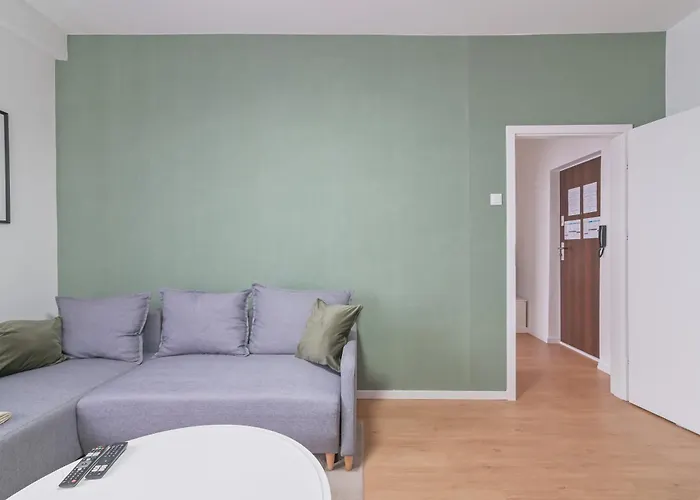 公寓 Batorego Ltc - *