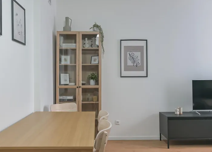 公寓 Batorego Ltc - 格丁尼亚