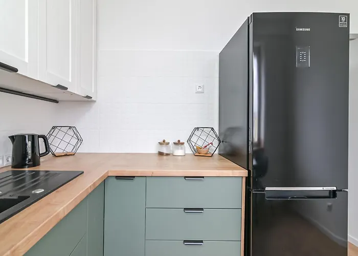 公寓 Batorego Ltc -