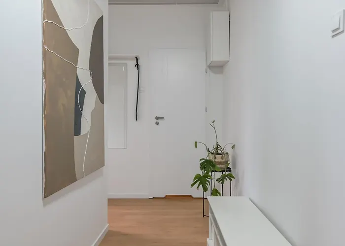 公寓 Batorego Ltc -